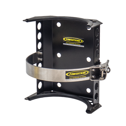 Quick-Release Strap Assembly