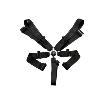 Racing Harness (Comp Spec/5-Point)