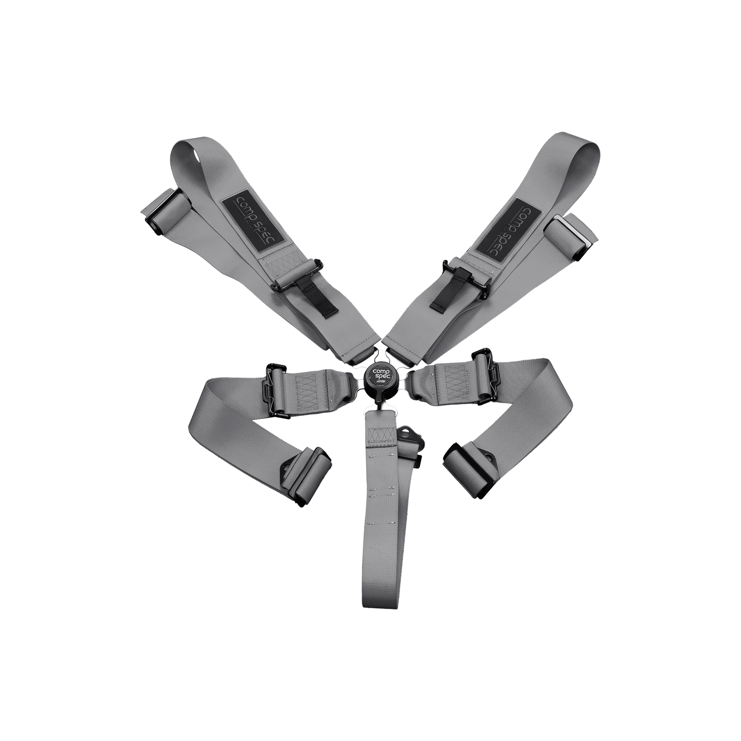 Racing Harness (Comp Spec/5-Point)