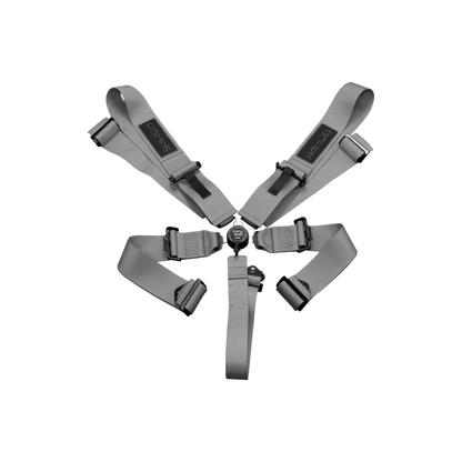 Racing Harness (Comp Spec/5-Point)