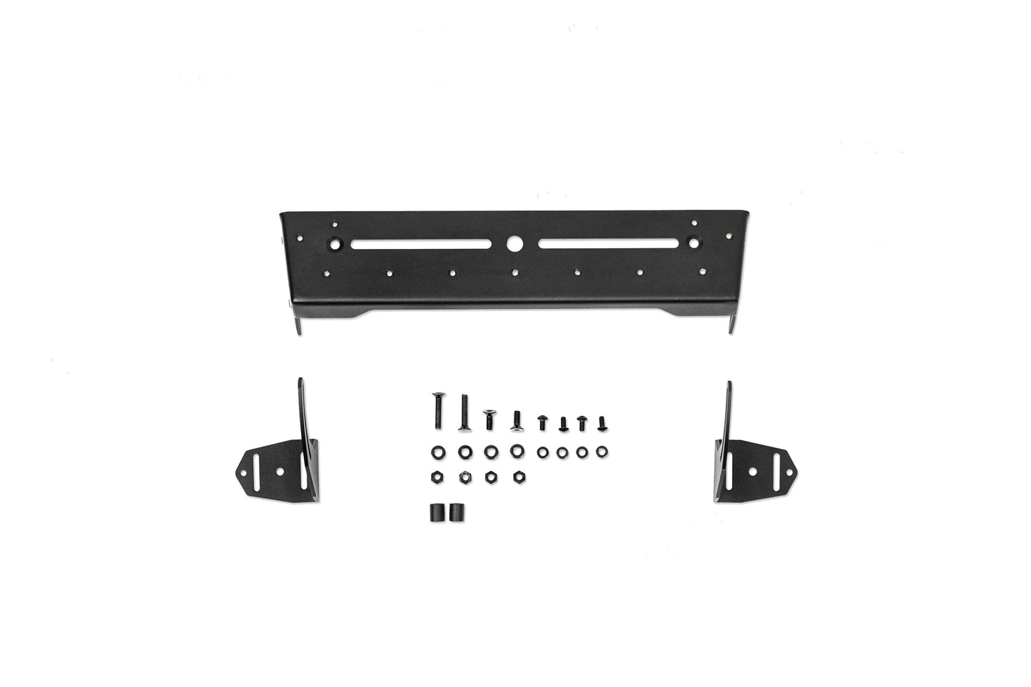 DV8 Offroad 2010-2023 Toyota 4Runner | Digital Device Dash Mount DMT3-01