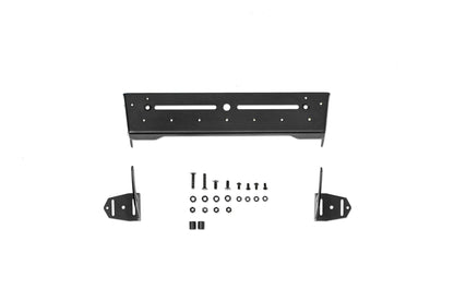 DV8 Offroad 2010-2023 Toyota 4Runner | Digital Device Dash Mount DMT3-01