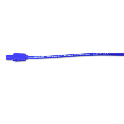 Taylor Cable 8mm Pro Wire RC univ 8 cyl 180 blue 70655