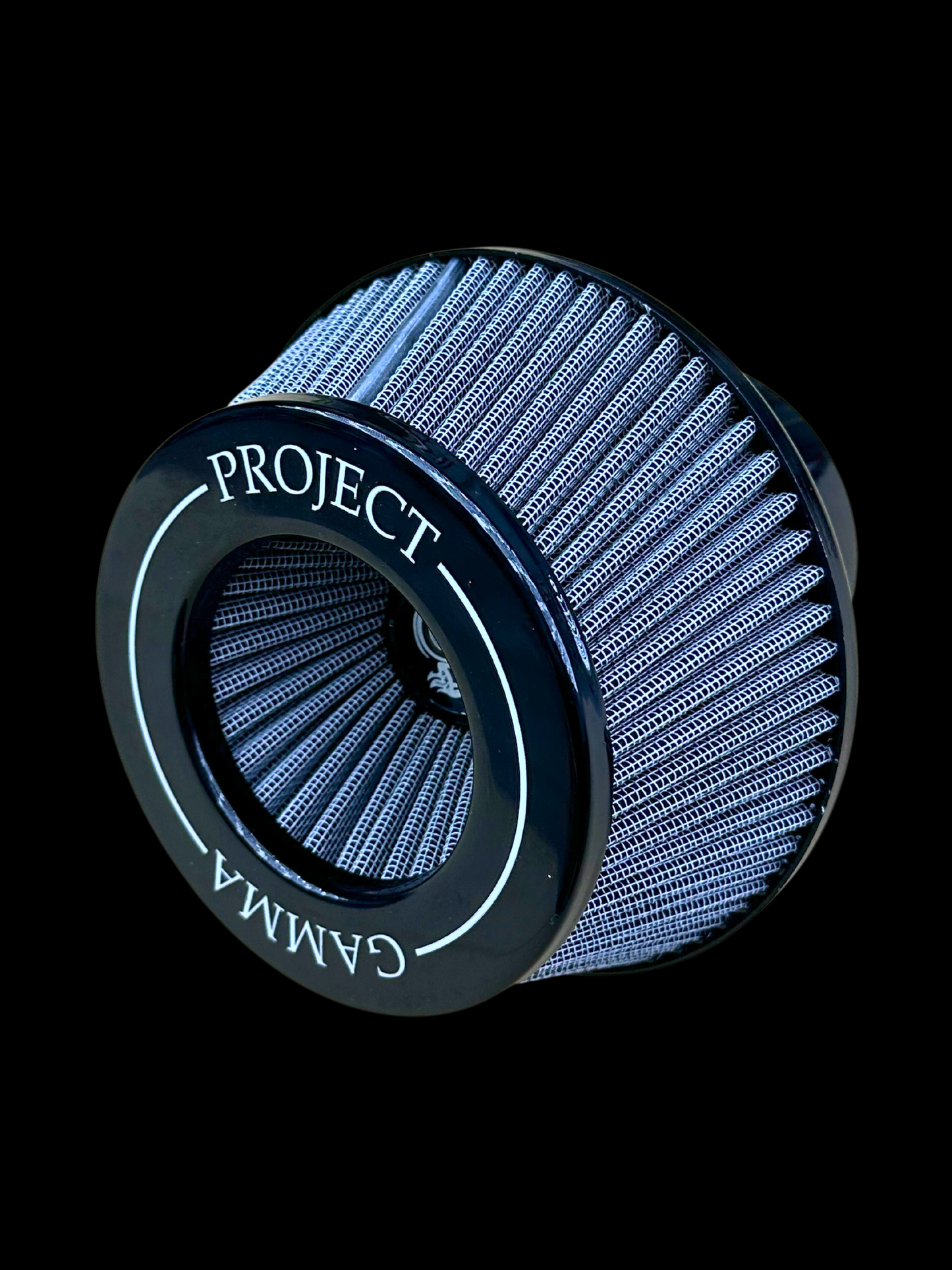 Project Gamma REPLACEMENT PROJECT GAMMA V2 FILTERS FILTV2-1