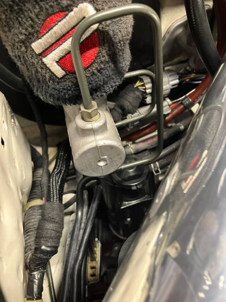D & B-Series Budget  OBD1 Tucked Engine Harness Kit EG EK