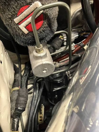 D & B-Series Budget  OBD1 Tucked Engine Harness Kit EG EK