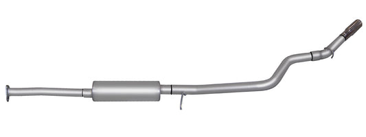 GIBSON EXHAUST Single Exhaust System 614430