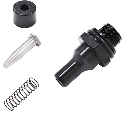 N54 PCV Valve Upgrade Compatible with BMW E82 E88 E89 E90 E91 E92 E93 E60 E61 E71 135i 335i 535i X6 Z4 Twin Turbo Engines