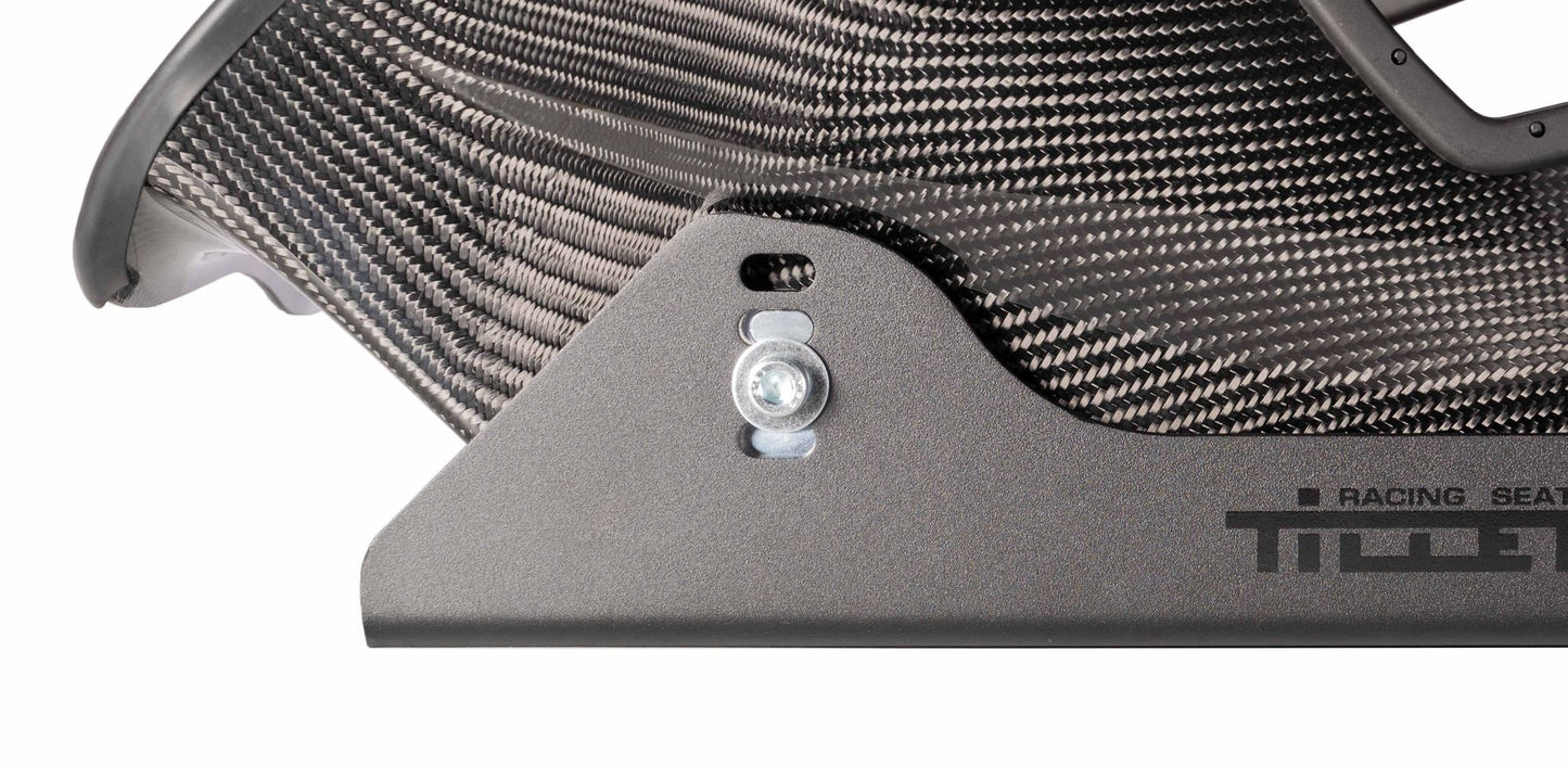 Tillett STBI Bracket Set