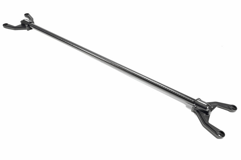 Perrin [22-26 WRX] Rear Shock Tower Brace - Carbon Fiber