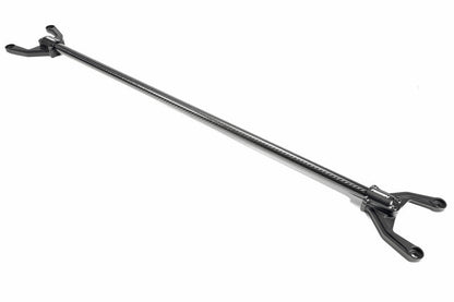 Perrin [22-26 WRX] Rear Shock Tower Brace - Carbon Fiber