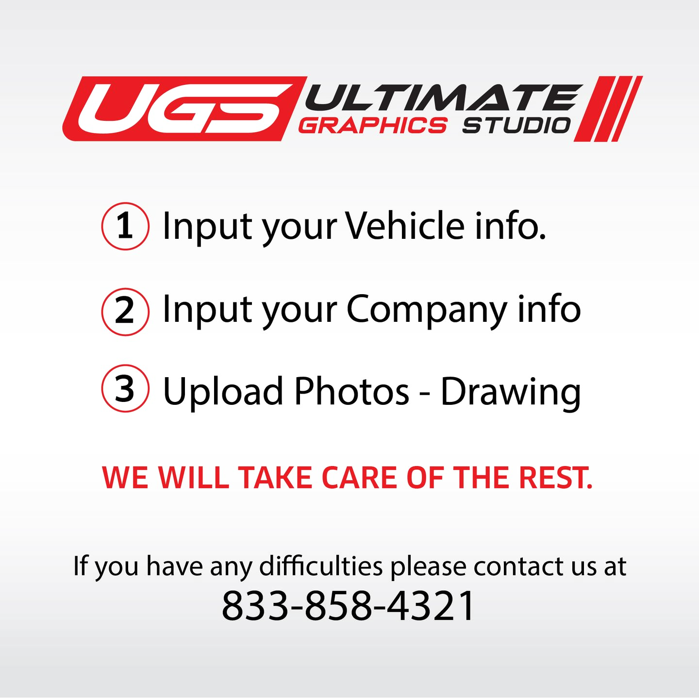 Commercial Wrap