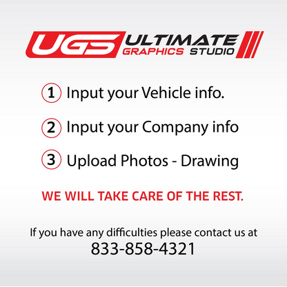 Commercial Wrap