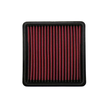 GrimmSpeed Dry-Con Panel Filter - 2008-21 Subaru WRX, 2008-18 Subaru STI GRM060091
