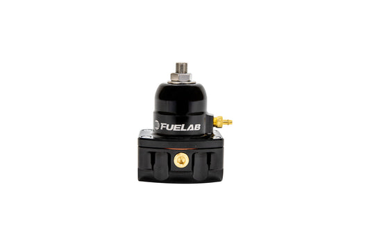 Fuelab 59503-1-L Ultralight Fuel Pressure Regulator