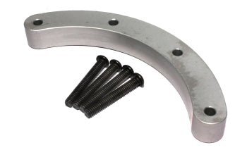 COMP Cams Distributor Bracket for 6500 6502 6504 and 6506 Hi-Tech SBC Belt Drive Systems COMP-6500EDSK