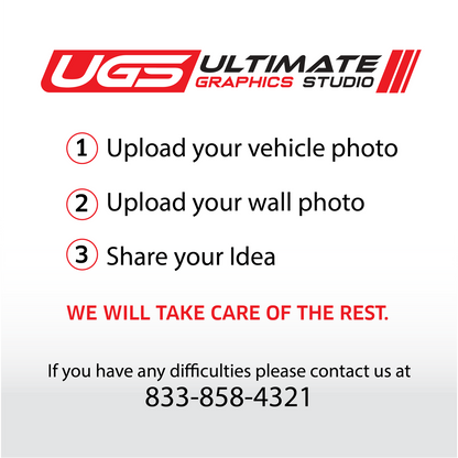 Wall Graphics
