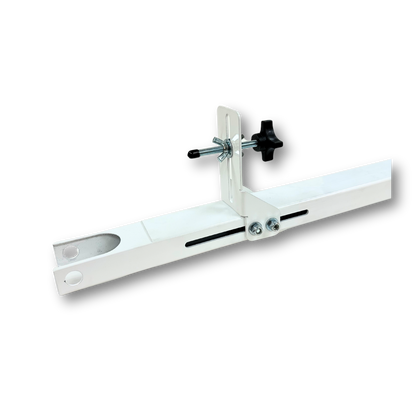 5th Wheel Kingpin Mount for Flagpole