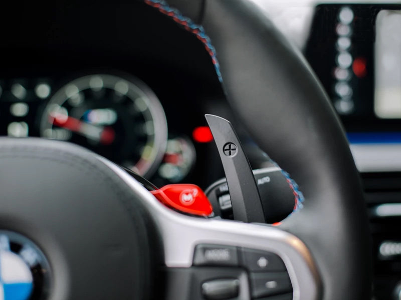 AutoTecknic Competition Shift Paddles - G20 3-Series