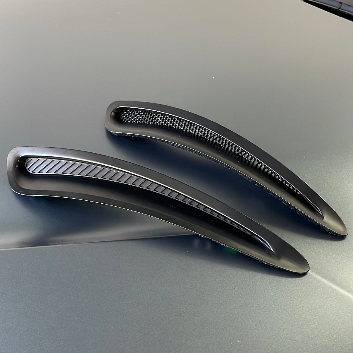 Open Hood Vents for GR Supra (A90/91)