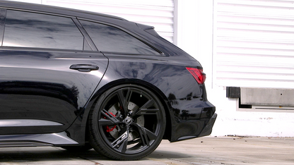 Black Emerald Metallic HyperDip