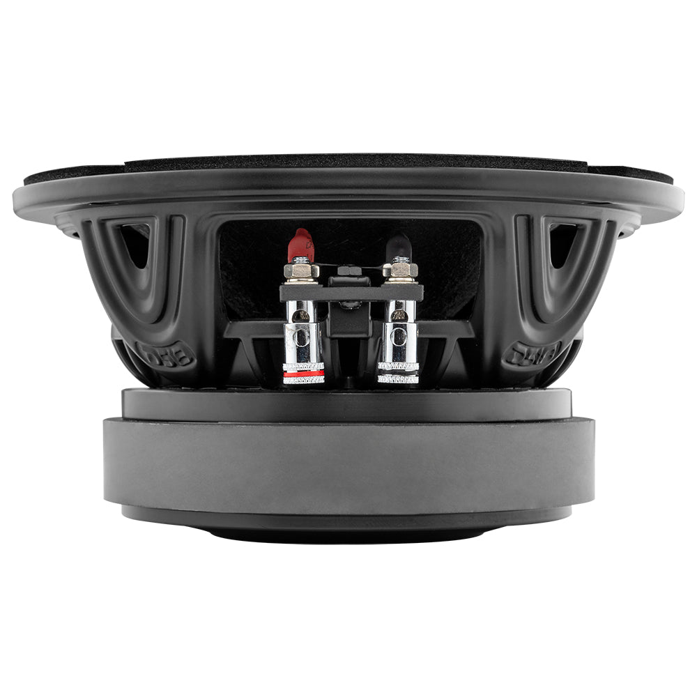 XL 6.5" Mid-Range Loudspeaker 300 Watts Rms 4-Ohm