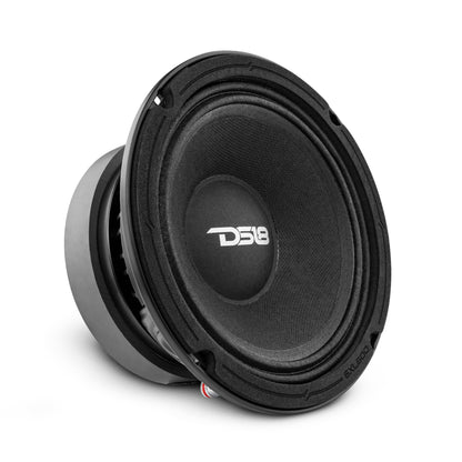 XL 6.5" Mid-Range Loudspeaker 300 Watts Rms 4-Ohm