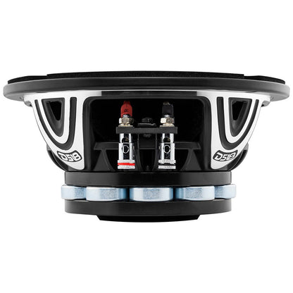 XL 6.5" Neodymium Rings Mid-Range Loudspeaker 325 Watts 4-Ohm