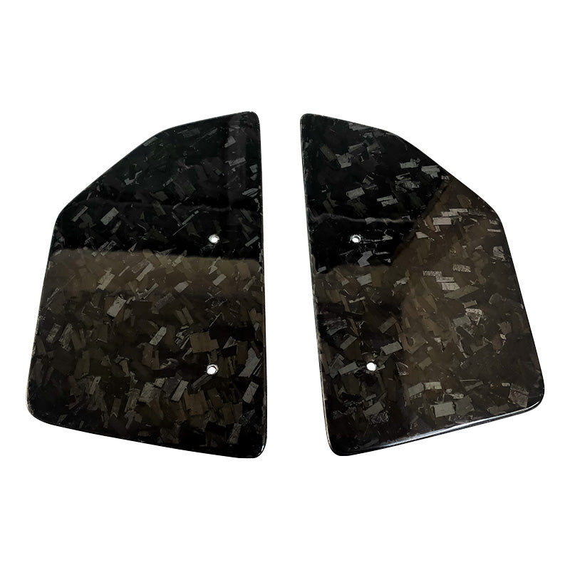 JDMuscle Tanso Carbon Fiber GT Spoiler VS1 Style for 2020+ Toyota Supra