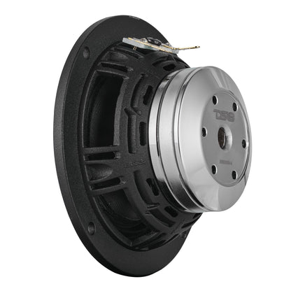 3.5” Dashboard Loudspeaker with Neodymium Magnet | 100W RMS 4-Ohm