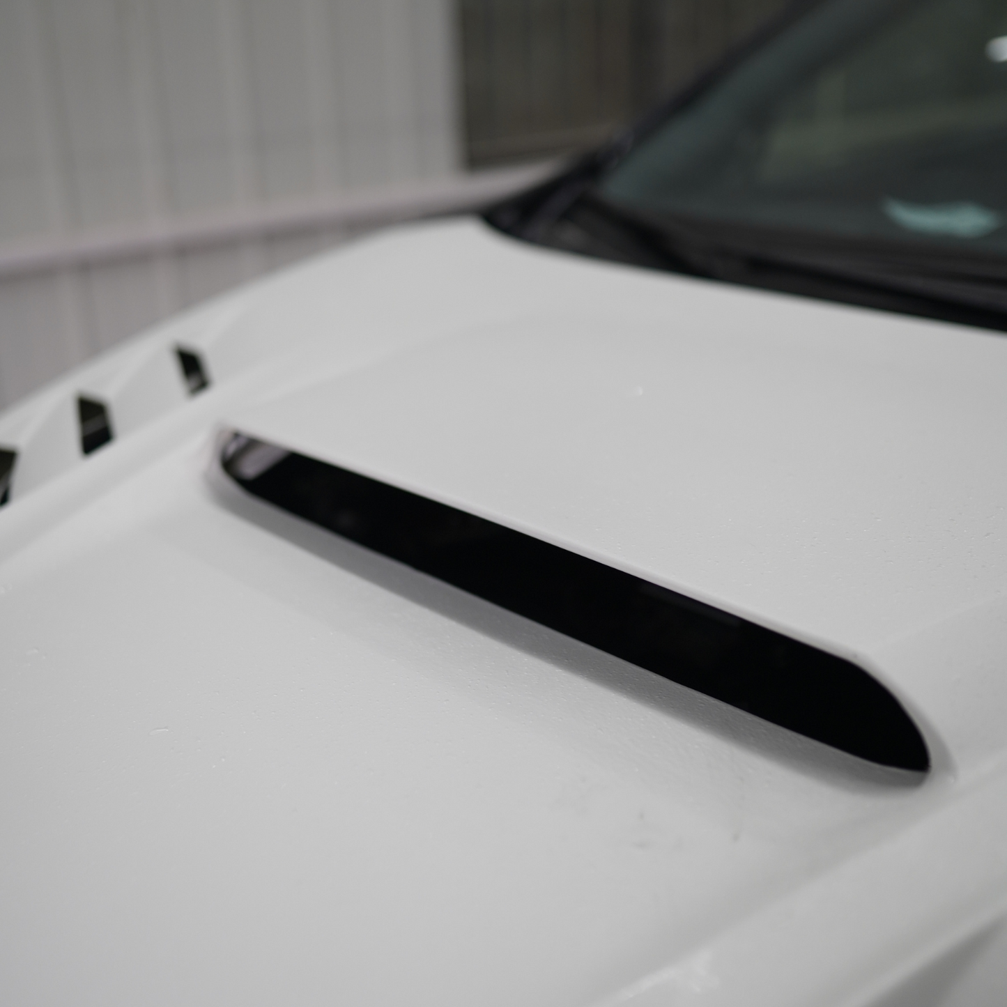 JDMuscle [22-25 WRX] Carbon Fiber Hood V1