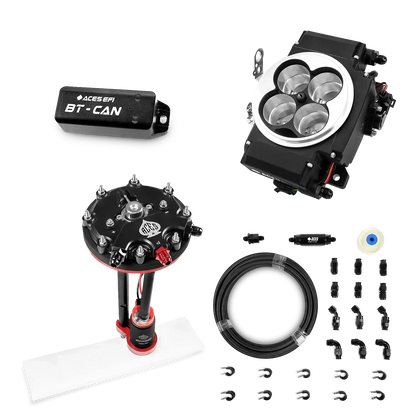Killshot Fusion Fuel Kits