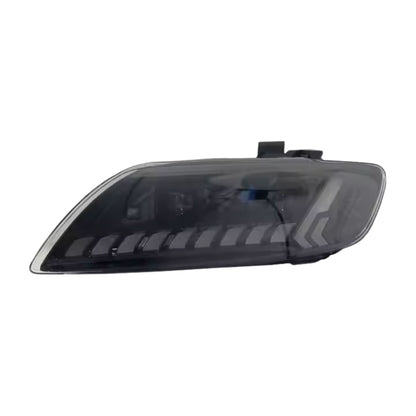 Audi Q7 Full LED Projector Headlights (2006–2015)