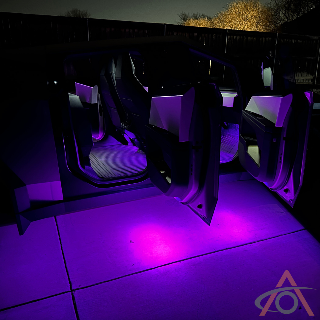 Ultra-Bright Lights for Cybertruck (Pick n Mix)