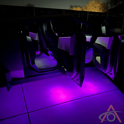 Ultra-Bright Lights for Cybertruck (Pick n Mix)