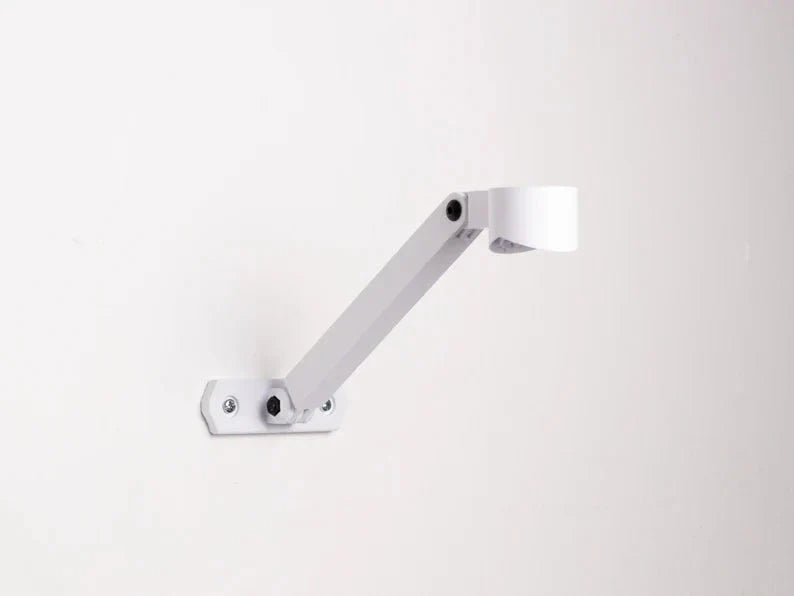 Hue Play Bar Light Wall Mount With Extended Arm