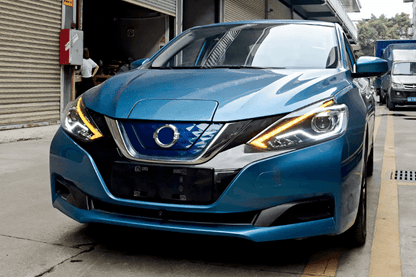 Nissan Sylphy/Sentra LED Projector Headlights (2016 - 2018)
