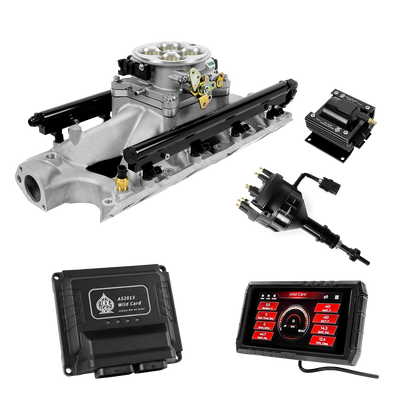 Wild Card 2 EFI - Top End Kits