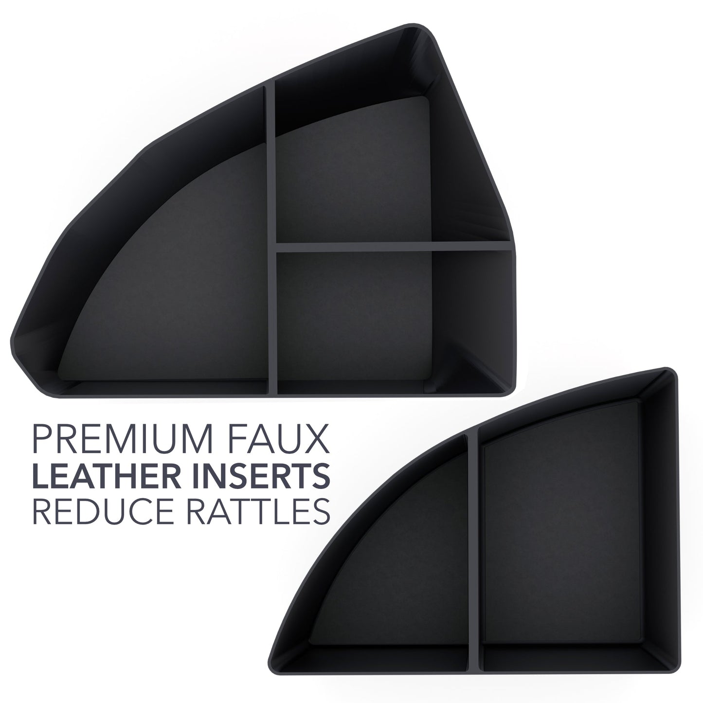 Trunk Organizer | Lucid Air