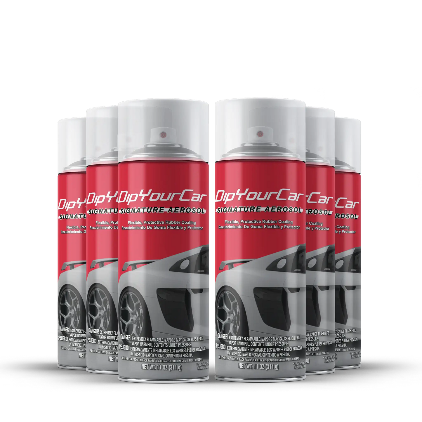 Magma PDS Aerosol