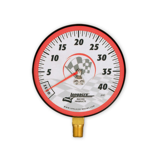 Longacre Deluxe 2 52-52087