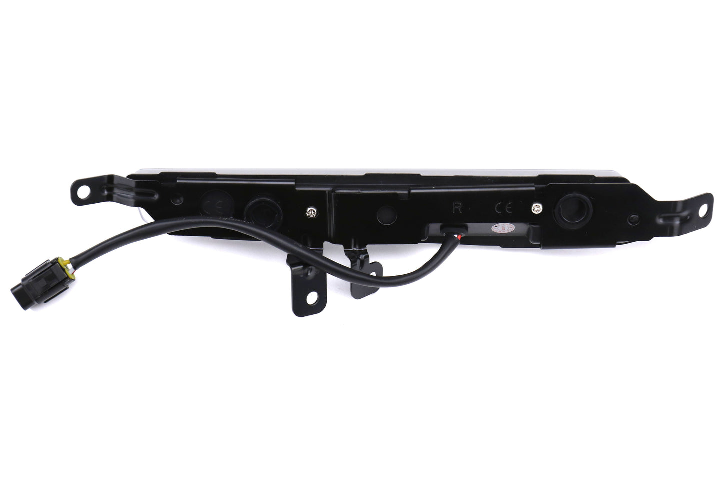 OLM Fog Light Sequential Light Bars (requires JDM bezel) - 2018-2021 Subaru WRX / STI