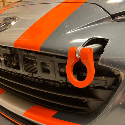 Miata MX5 05-26 Premium Stealth Tow Hook