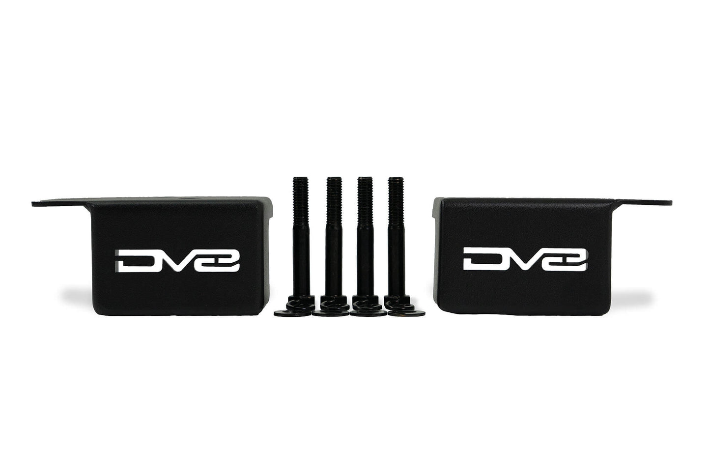 DV8 Offroad Ford Bronco Exterior Accessory Bundle