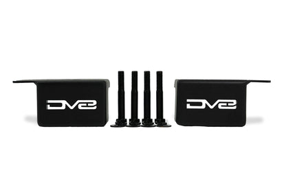 DV8 Offroad Ford Bronco Exterior Accessory Bundle