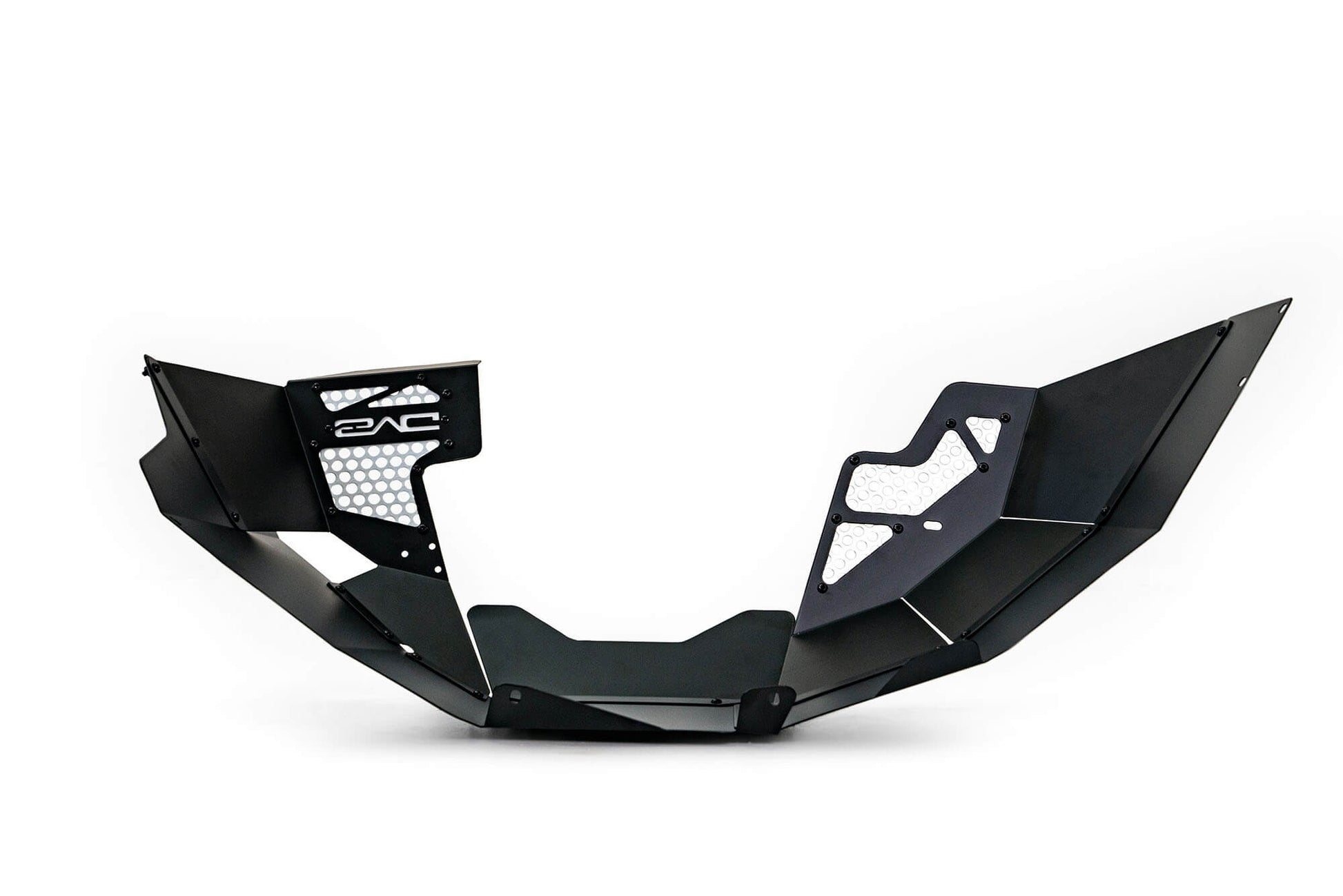 Bronco Front Inner Fenders