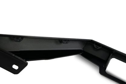 DV8 Offroad 2021-2024 Ford Bronco | Factory Modular Front Bumper Bull Bar LBBR-04