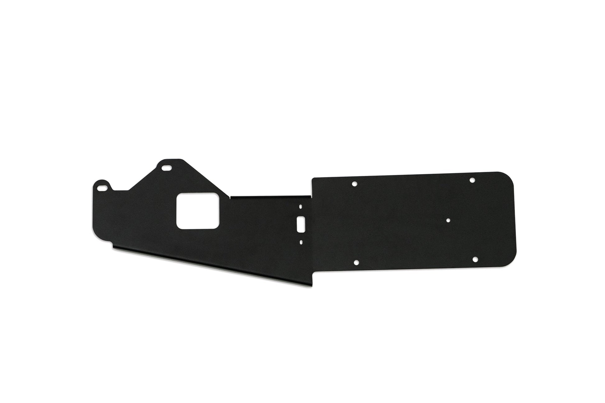 6th Gen Bronco Rear License Plate Relocation Bracket