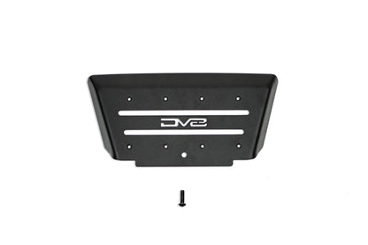 DV8 Offroad Ford Bronco Interior Molle Panel and Dash Accessory Bundle