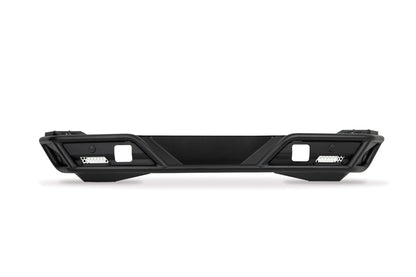 6th Gen Bronco Rear Bumper